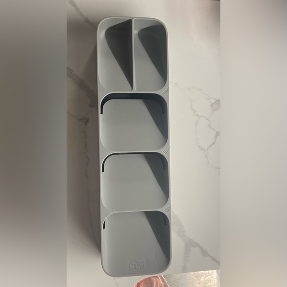 Cutlery organizer/ tray - Picture 1 of 7